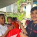 Peduli Gizi Anak, Astra Motor Papua Realisasikan Program PMT