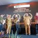 2 Pemda di Papua Terima Penghargaan Paritrana Award dari BPJS Ketenagakerjaan