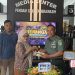 Kapendam Cenderawasih Harap Kolaborasi dengan Media Terus Ditingkatkan