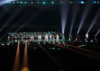 Listrik PLN Jadi Andalan pada Pembukaan FIFA World Cup U17 di Surabaya