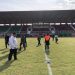 Agustinus Ingatkan Atlet PSSI Papua Selatan Berkompetisi dengan Sportif