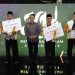 Ini Daftar Pemenang Kepustakaan Islam Award 2024