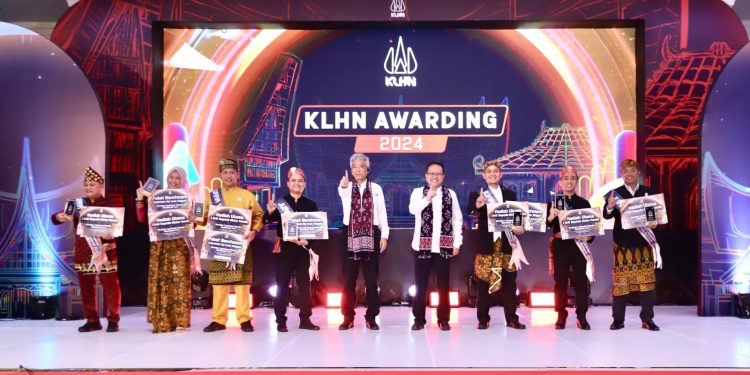 AHM Kembali Gelar KLHN