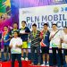 PLN Mobile Badminton Waisai Cup 2023 Sukses Digelar