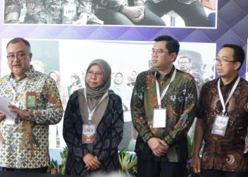 Pemerintah Beri Kemudahan Proses Perizinan Pembangunan SPKLU