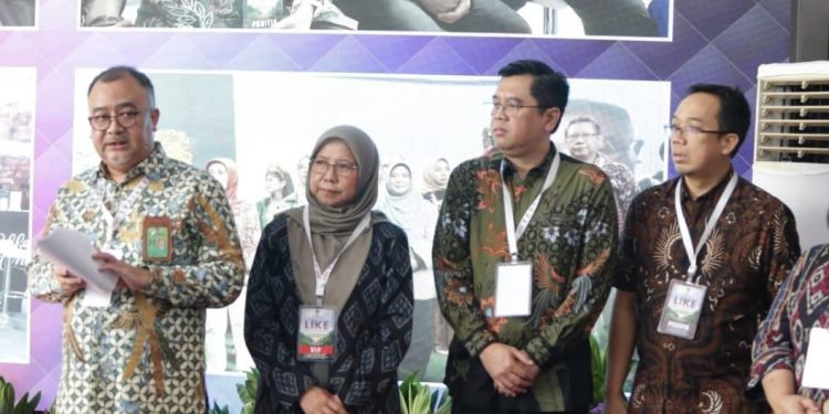 Pemerintah Beri Kemudahan Proses Perizinan Pembangunan SPKLU