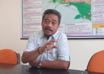 Ini Penyebab Bantuan Pangan Beras Tahap I Tercapai Hanya 62 Persen