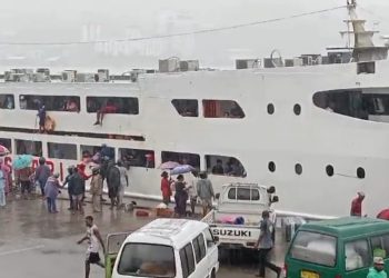 Kemenhub Sediakan Mudik Gratis untuk 1.650 Orang di Papua