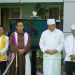 Doa Bersama Lintas Agama di Papua untuk Pilkada Damai 2024