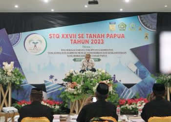 Pelaksanaan STQ se Tanah Papua Dapat Disaksikan Melalui Kanal Youtube