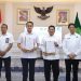 Cegah Intoleransi, Kemenag dan BIN Tandatangani MOA