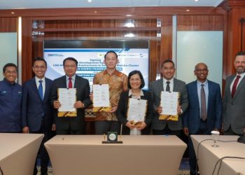 PLN Energi Primer Indonesia Siapkan Gasifikasi Pembangkit Cluster Sulawesi-Maluku