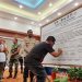 Kabupaten Jayapura Sepakat Pemilu Damai melalui Doa Bersama dan Penandatanganan