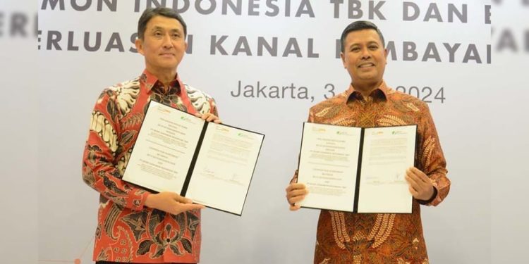 Bayar Iuran BPJS Ketenagakerjaan Semakin Mudah Lewat Danamon