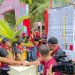 Berbagai Kegiatan Digelar Meriahkan HUT Kota Jayapura ke 114