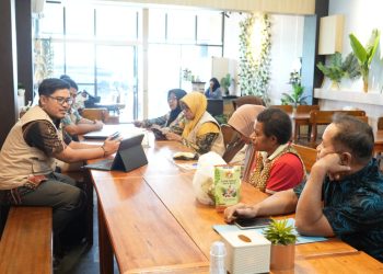 Kemenag Buka Pendaftaran Sertifikat Halal di Papua