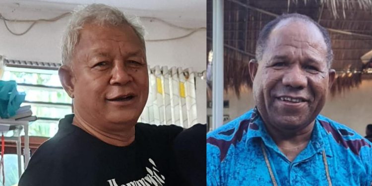 Tokoh Agama di Papua Imbau Warga Jaga Kedamaian Jelang Nataru dan Pemilu