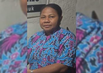 Tokoh Agama di Papua Minta Pemerintah Kaji Ulang Program Transmigrasi