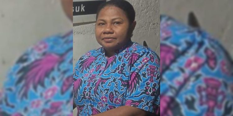 Tokoh Agama di Papua Minta Pemerintah Kaji Ulang Program Transmigrasi