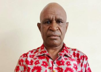 Tokoh Agama Papua Apresiasi Kinerja TNI Polri dan Penyelenggara