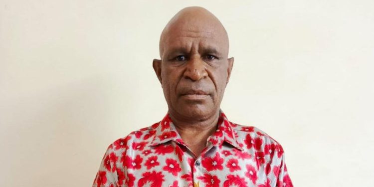 Tokoh Agama Papua Apresiasi Kinerja TNI Polri dan Penyelenggara