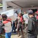 Lebih dari 1.000 TPS di Wilayah Papua Belum Mencoblos, Ini Sebabnya