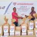 BAF Berbagi dan Menebar Kebahagiaan di HUT ke-27