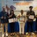 BEI Berikan Penghargaan kepada 5 Galeri Investasi di Papua