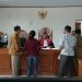 Rekanan PB PON Gugat Pemprov Papua dan Kemenkeu