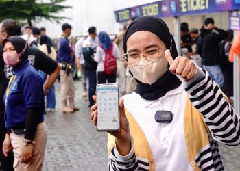 Transformasi Digital, 44 Juta Orang Telah Mengunduh Aplikasi PLN Mobile