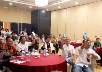 BPJS Kesehatan Dorong Masyarakat di Papua Manfaatkan Fitur Aplikasi Mobile JKN