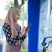 PLN Siagakan 1.124 SPKLU Tersebar untuk Para Pemudik