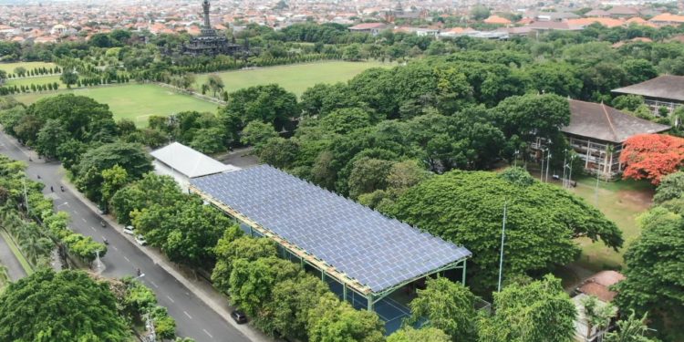 PLN Dukung Pengembangan EBT di Indonesia, Siap Jalankan Permen ESDM Terkait PLTS Atap
