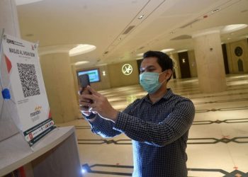 Sinergitas dengan Berbagai Pihak Dorong Peningkatan Penggunaan QRIS di Papua