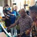 BPJS Kesehatan Buka Loket Pelayanan dan Poros di RSUD Jayapura