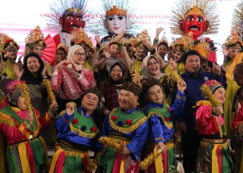Makassar Tuan Rumah Forum ASEAN untuk Penyandang Disabilitas