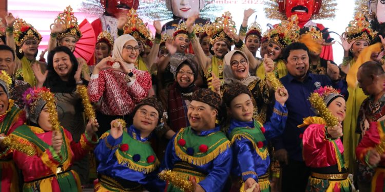 Makassar Tuan Rumah Forum ASEAN untuk Penyandang Disabilitas