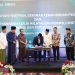 Pengurus Hebitren Wilayah Papua Dikukuhkan
