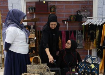 Ribuan Produk UMK Binaan PLN Terjual di Inacraft, Catatkan Kenaikan 10 Persen Lebih