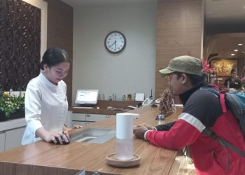 Pengusaha Hotel Sebut Okupansi Turun Sejak Januari Akibat Hal Ini