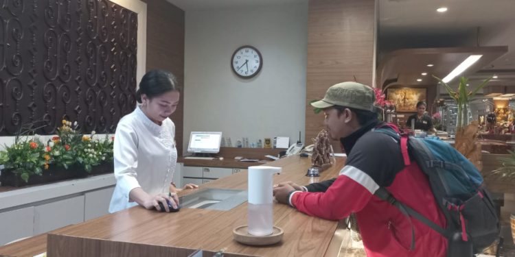 Pengusaha Hotel Sebut Okupansi Turun Sejak Januari Akibat Hal Ini