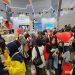 Lebih dari 17 Ribu Orang Mengunjungi CMSE 2023 yang Digelar BEI