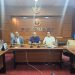 PWI Gelar Seminar Pilkada Damai 5 Juni