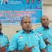 Partai Gelora Kabupaten Jayapura Targetkan 90 Persen Kemenangan Prabowo-Gibran