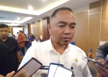 SMPN 7 dan SD Inpres Melamhili Sentani Masih Dipalang, Ini Penegasan Pj Bupati Jayapura