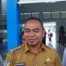 Respon Pj Bupati Terkait Satu Pejabat di Pemkab Jayapura Diperiksa Penyidik