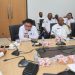 Dapur MBG di Papua Belum Bisa Beroperasi, Begini Penjelasan Pj Gubernur