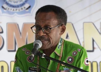 2.000 Anak Stunting di Jayapura, Pemkot : Partisipasi Masyarakat Masih Minim