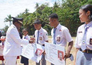 Peringatan HUT ke-114 Kota Jayapura Gunakan Anggaran Rp1,1 Miliar