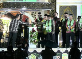 Kemenag Papua Sebut MTQ Hadirkan Suasana Sejuk Jelang Pilkada